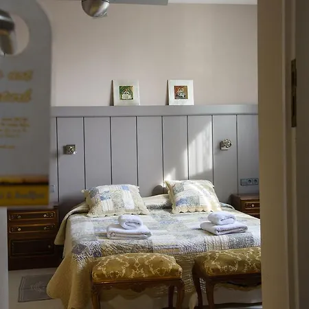 Bed & Breakfast Anita's