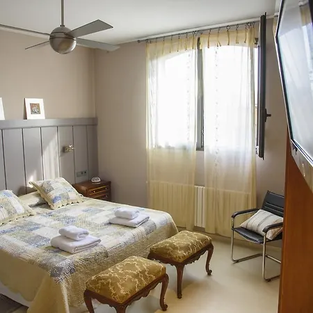 Anita's Bed & Breakfast