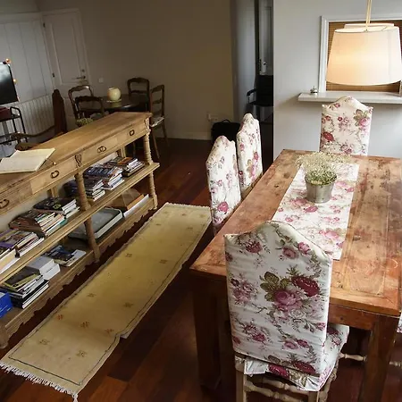 Anita's Bed & Breakfast Barcelona