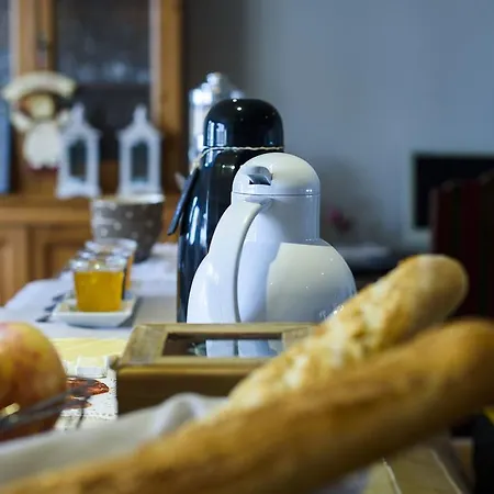 Anita's Bed & Breakfast