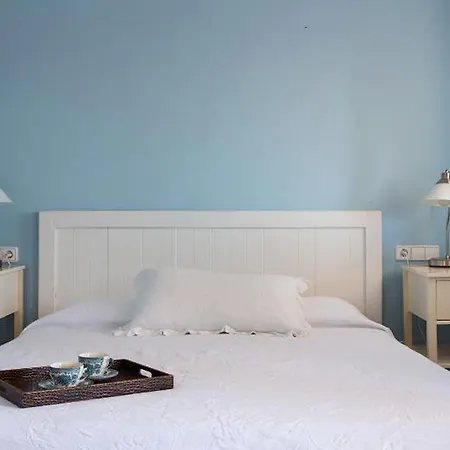 Anita's Bed & Breakfast