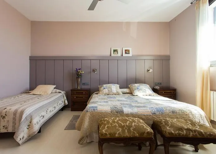 Anita's 4* Barcelona