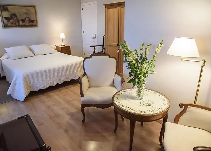 فندق مبيت وإفطار Anita's 4*