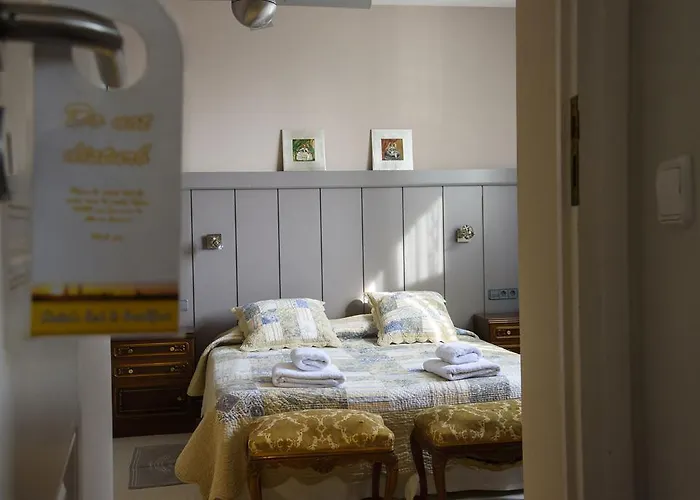 Bed & Breakfast Anita's