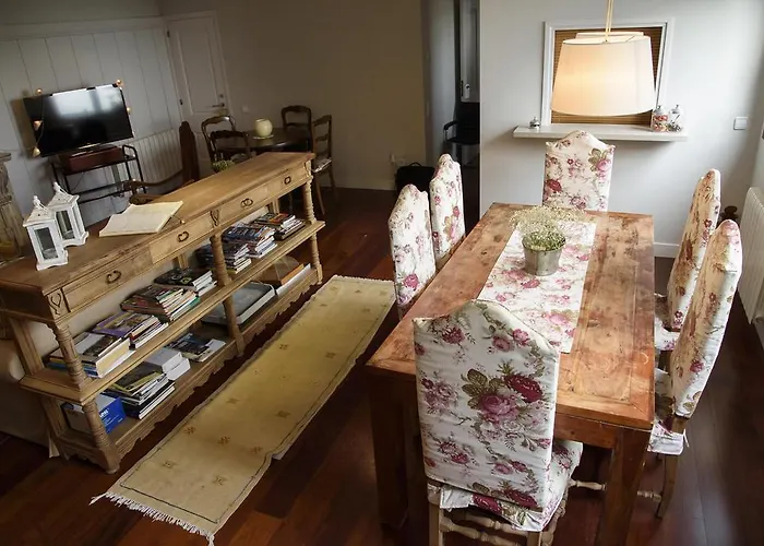 Anita's Bed & Breakfast Barcelona