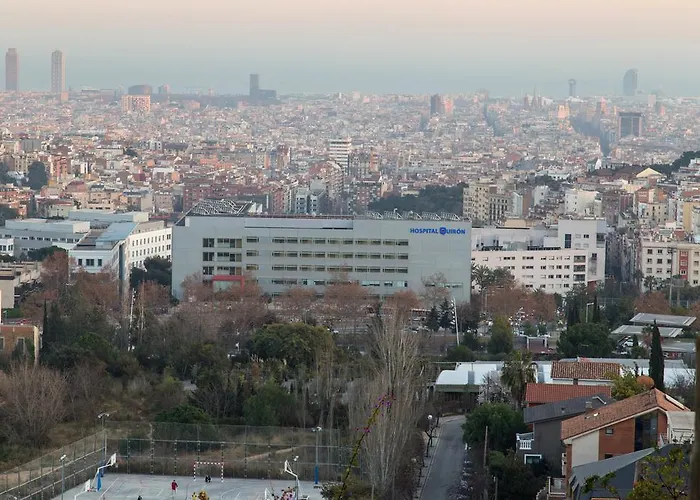 Bed & Breakfast Anita's Barcelona