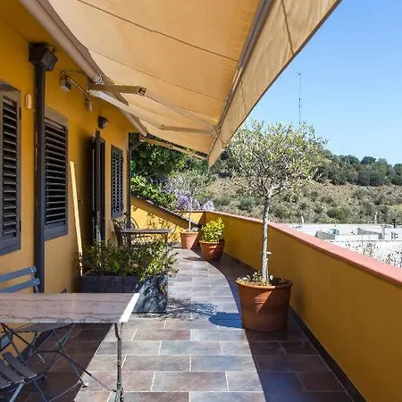 Panzió Anita's 4*