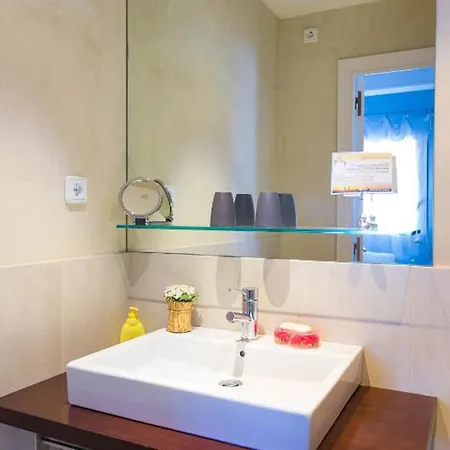 Panzió Anita's 4*