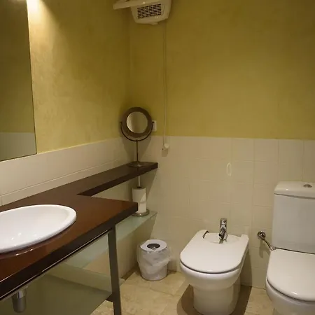 Anita's 3* Barcelona