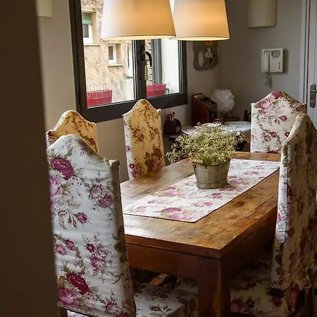 Anita's Bed & Breakfast