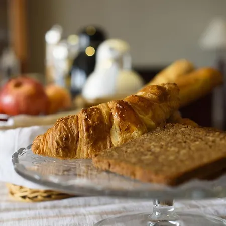 Anita's Acomodação com café da manhã  Barcelona