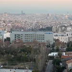 فندق مبيت وإفطار Anita's برشلونة