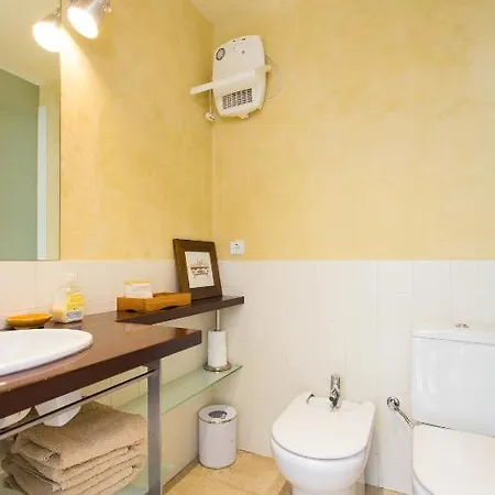 Couette-café Anita's 3*