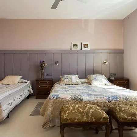 Anita's 4* Барселона