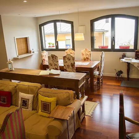Bed and breakfast Anita's