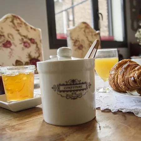 Bed and breakfast Anita's