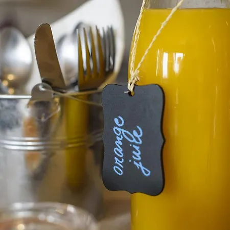 Bed and breakfast Anita's Barcelona