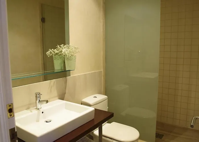 아니타스 베드 앤드 브렉퍼스트 B&B