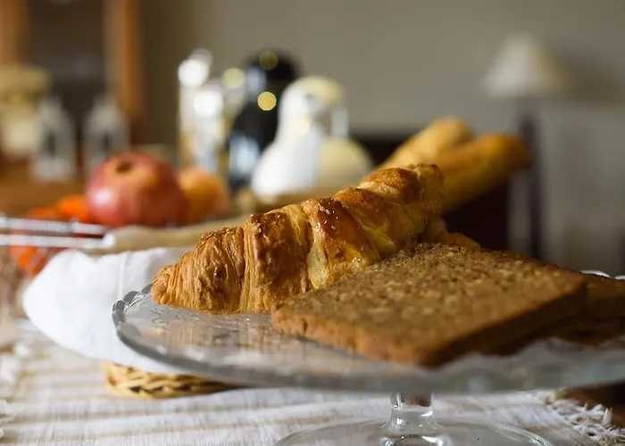 Anita's Bed & Breakfast Barcellona