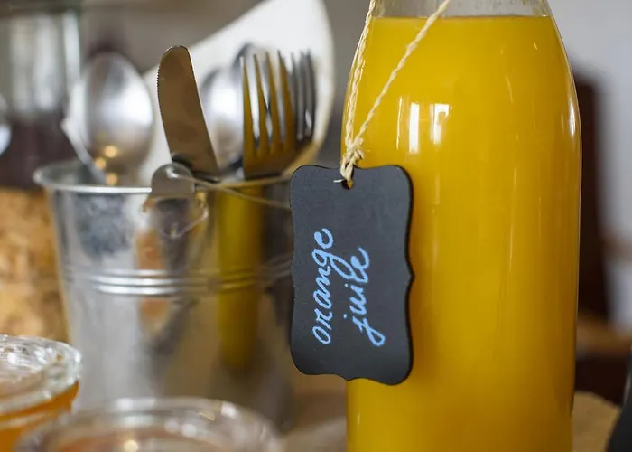 Bed & Breakfast Anita's Barcellona