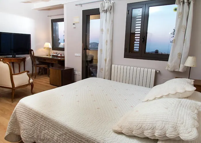 Anita's Barcellona